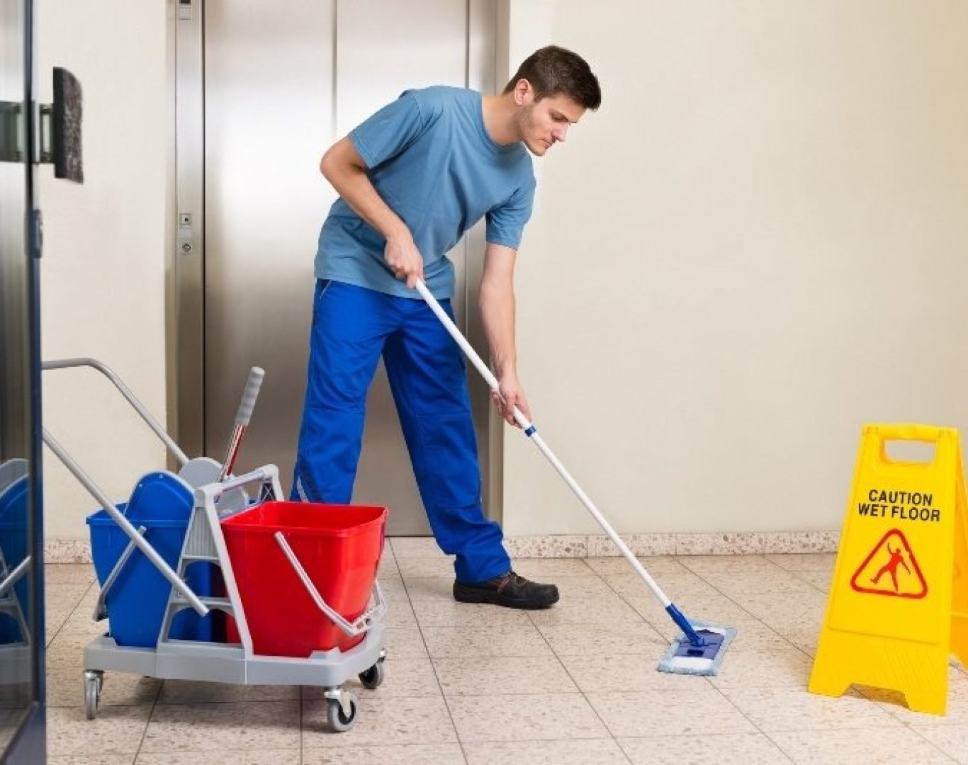 cleaning services in cleveland a professional company that cleans government buildings